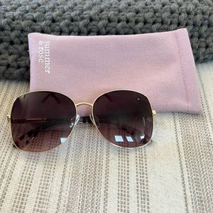 Summer & Rose Sunglasses